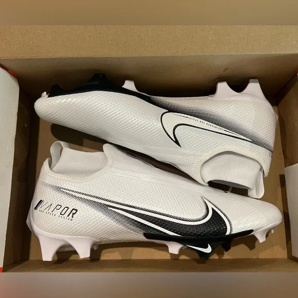 Nike | Shoes | Size 25 Nike Vapor Edge Pro 36 Football  display picture 1